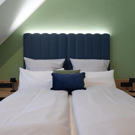 Reos Hotel Isny Isny im Allgäu Zewnętrze zdjęcie