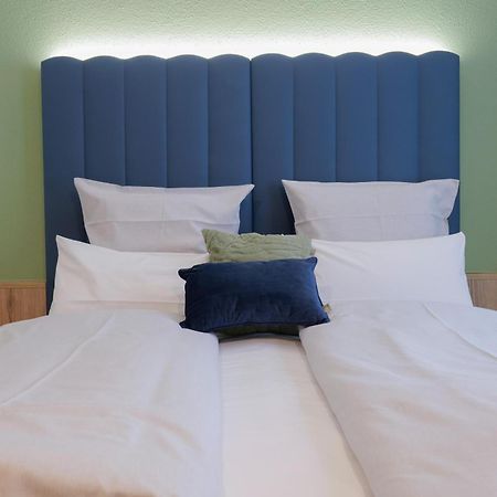 Reos Hotel Isny Isny im Allgäu Zewnętrze zdjęcie