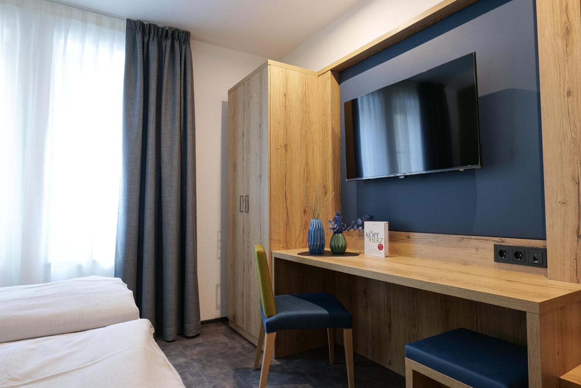 Reos Hotel Isny Isny im Allgäu Zewnętrze zdjęcie