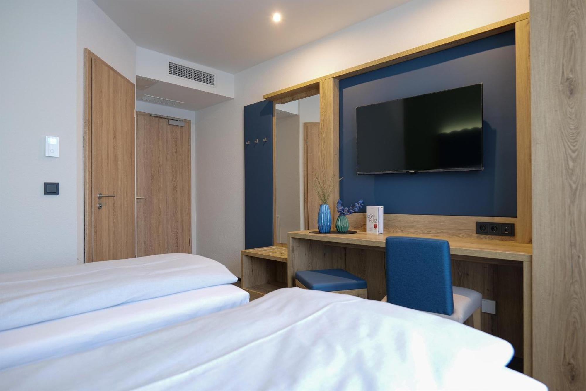 Reos Hotel Isny Isny im Allgäu Zewnętrze zdjęcie