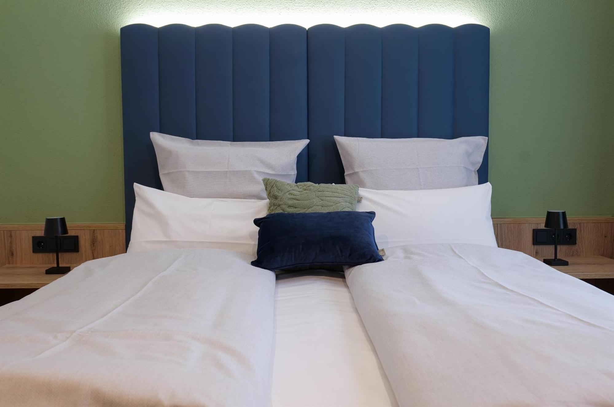 Reos Hotel Isny Isny im Allgäu Zewnętrze zdjęcie