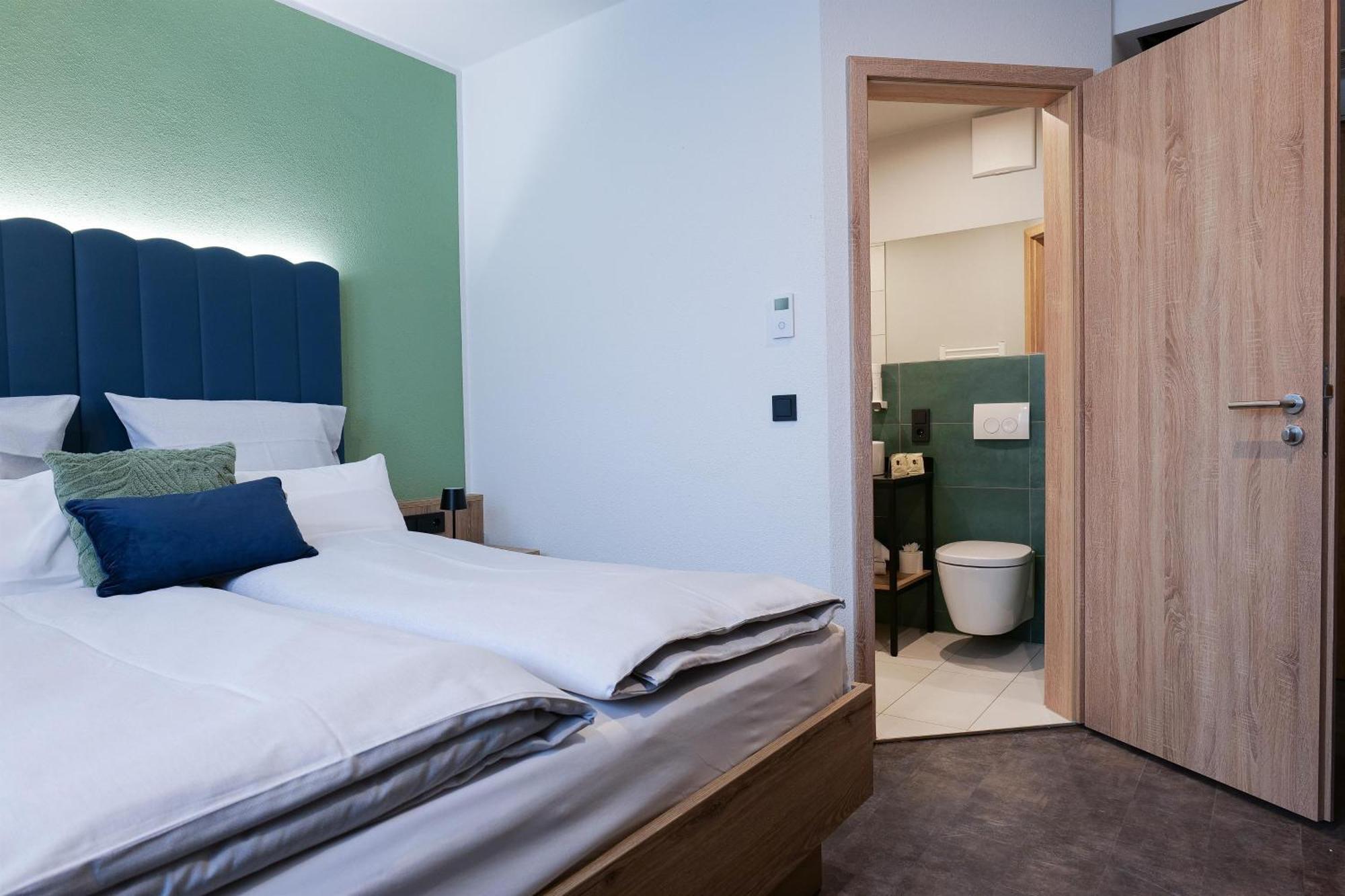 Reos Hotel Isny Isny im Allgäu Zewnętrze zdjęcie
