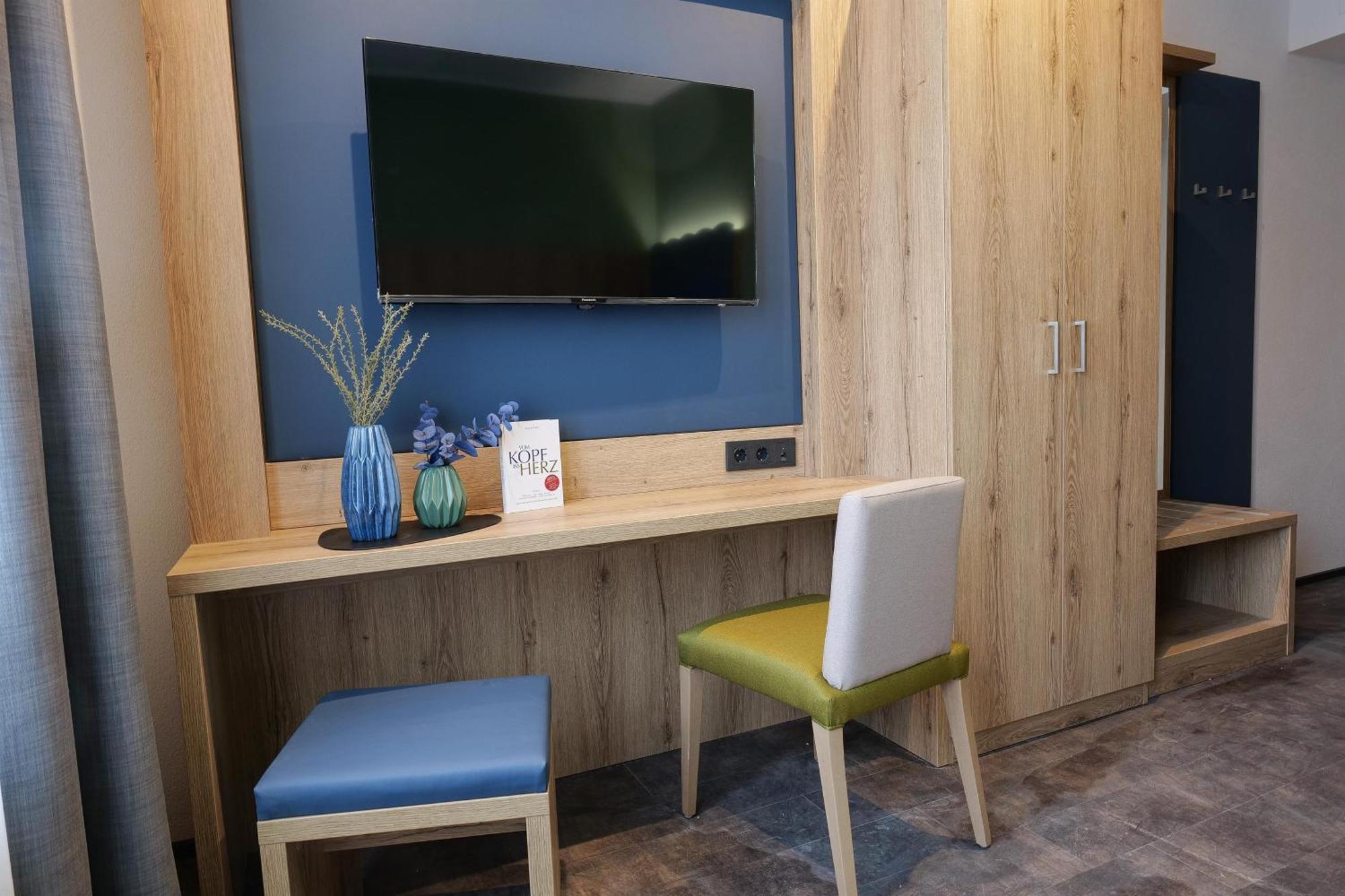 Reos Hotel Isny Isny im Allgäu Zewnętrze zdjęcie