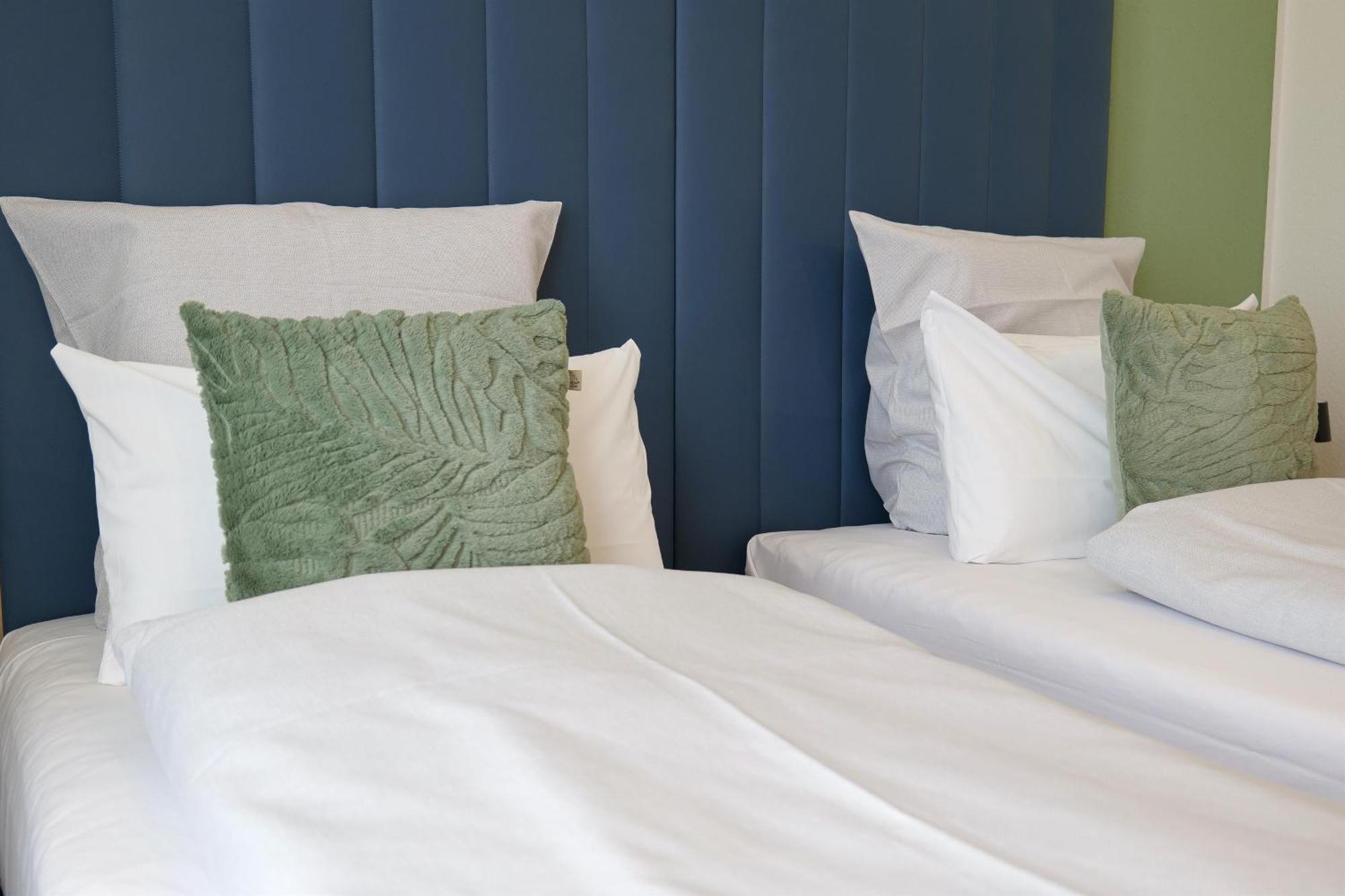 Reos Hotel Isny Isny im Allgäu Zewnętrze zdjęcie