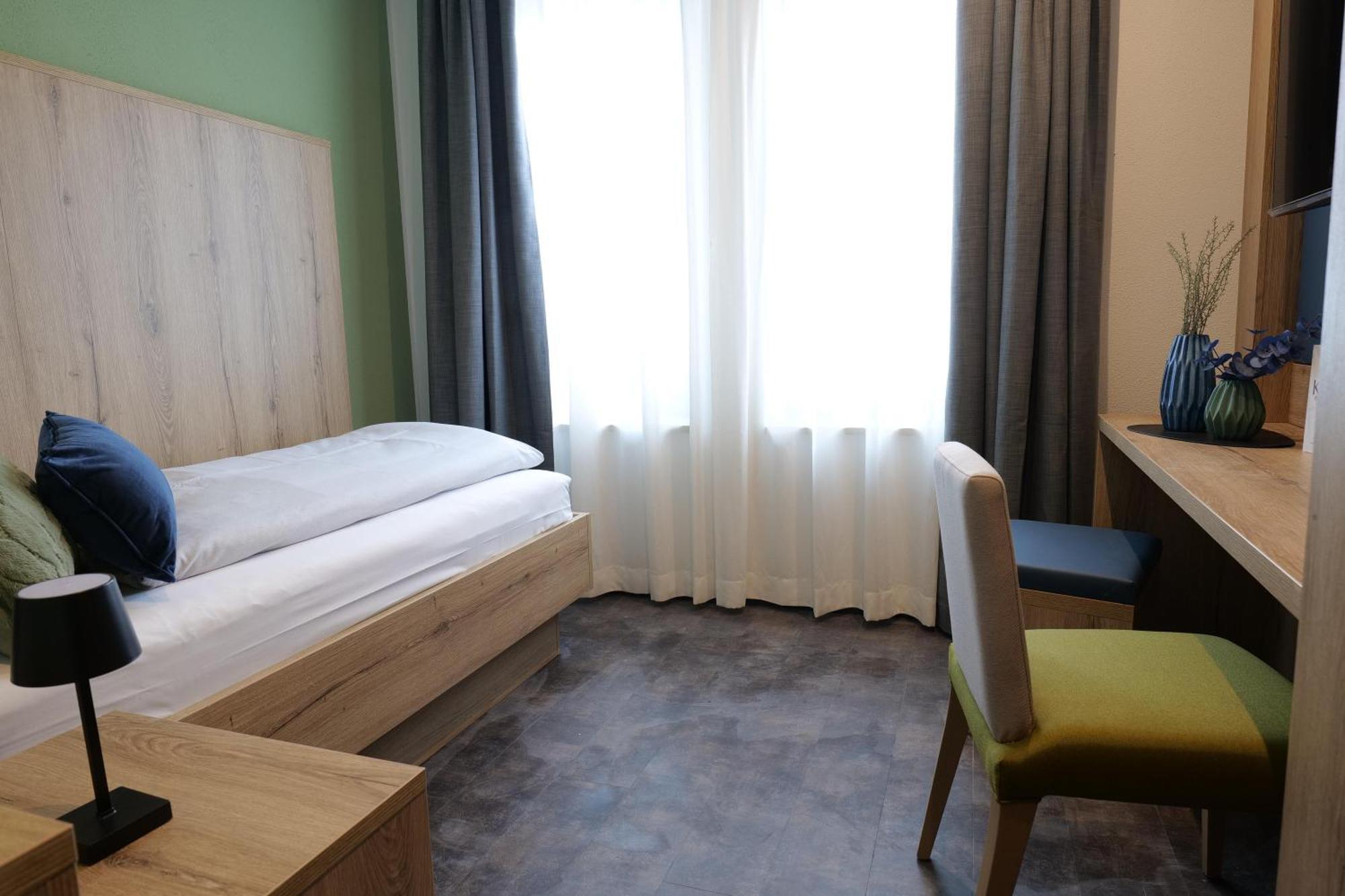 Reos Hotel Isny Isny im Allgäu Zewnętrze zdjęcie
