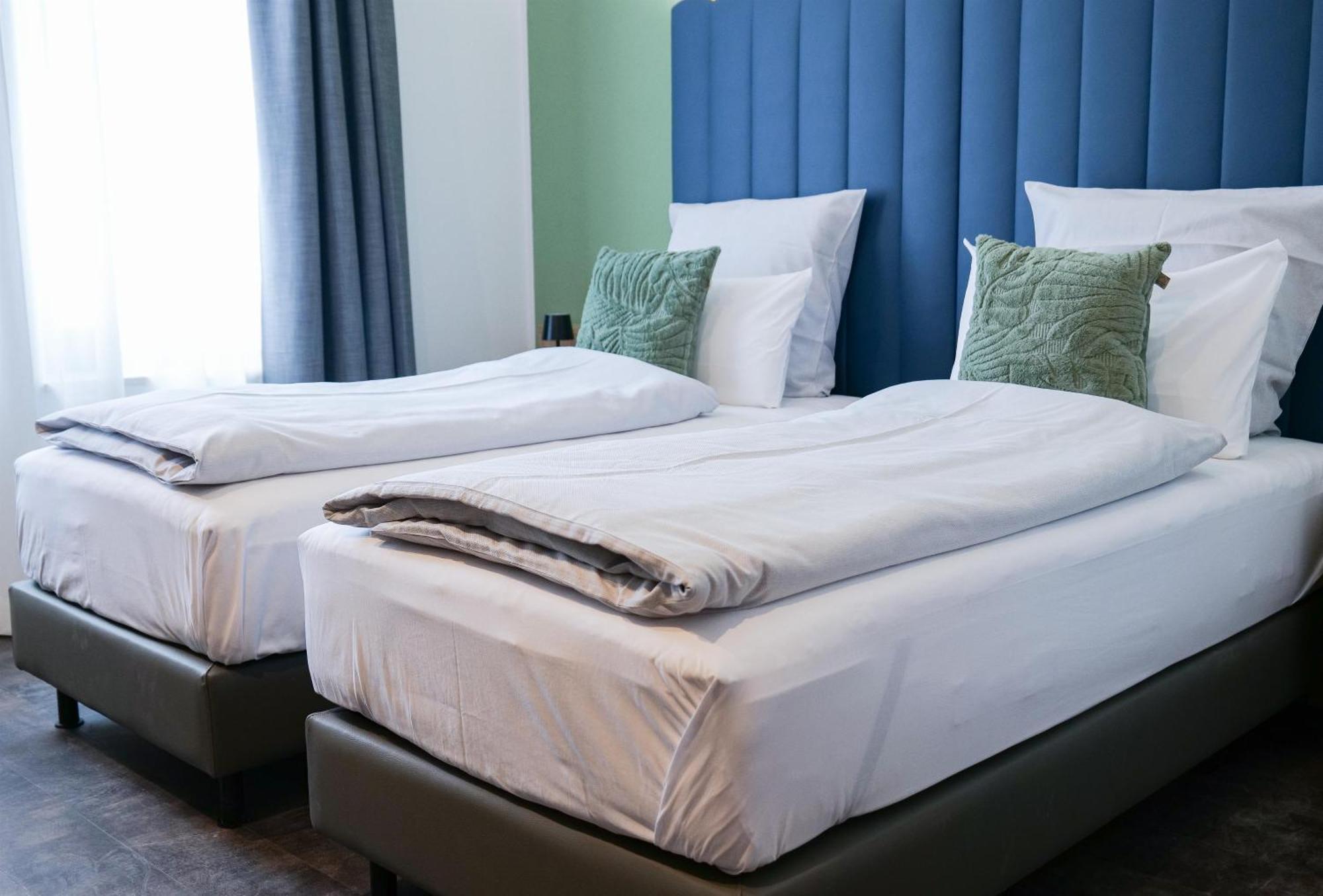 Reos Hotel Isny Isny im Allgäu Zewnętrze zdjęcie