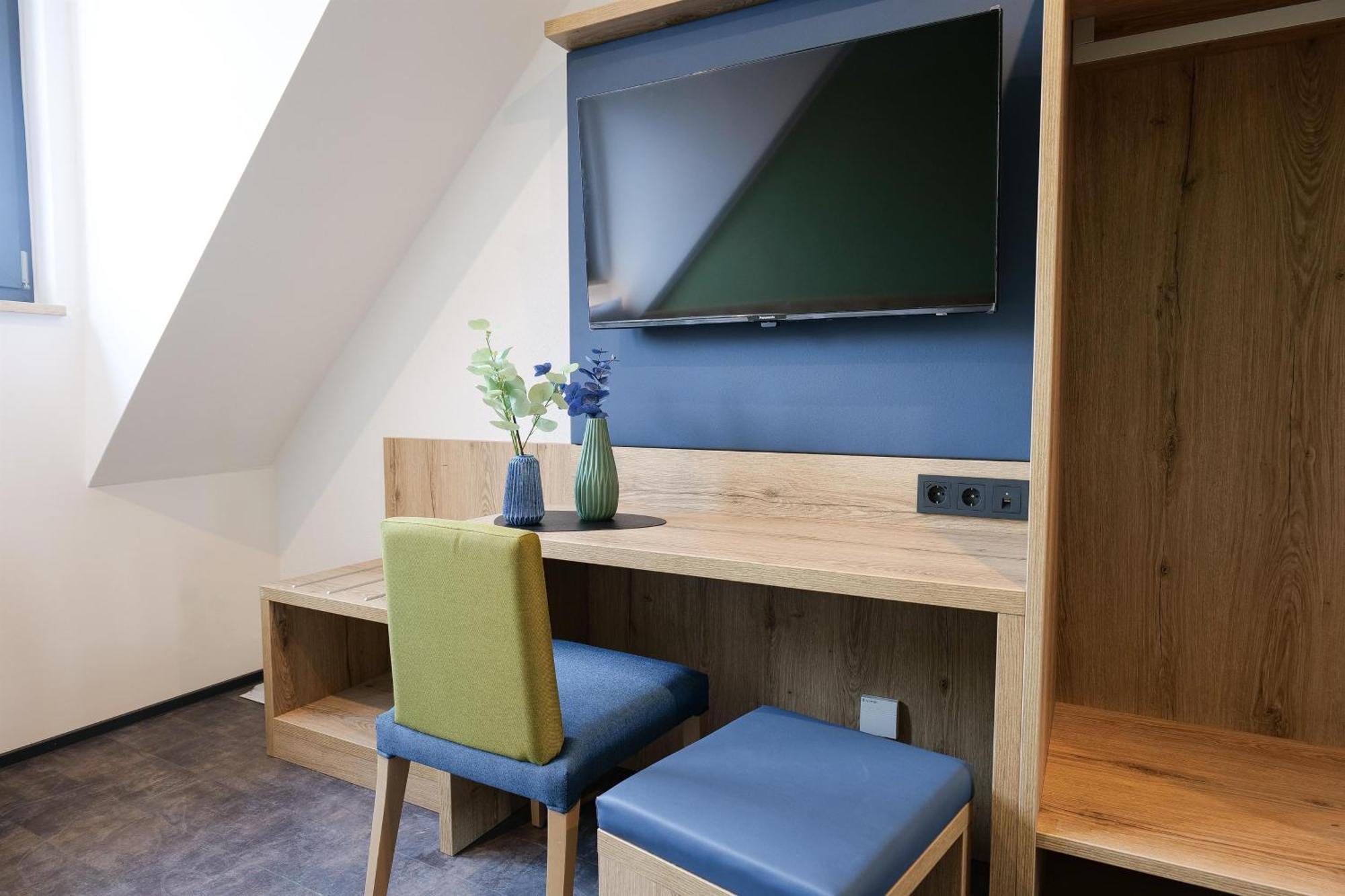Reos Hotel Isny Isny im Allgäu Zewnętrze zdjęcie
