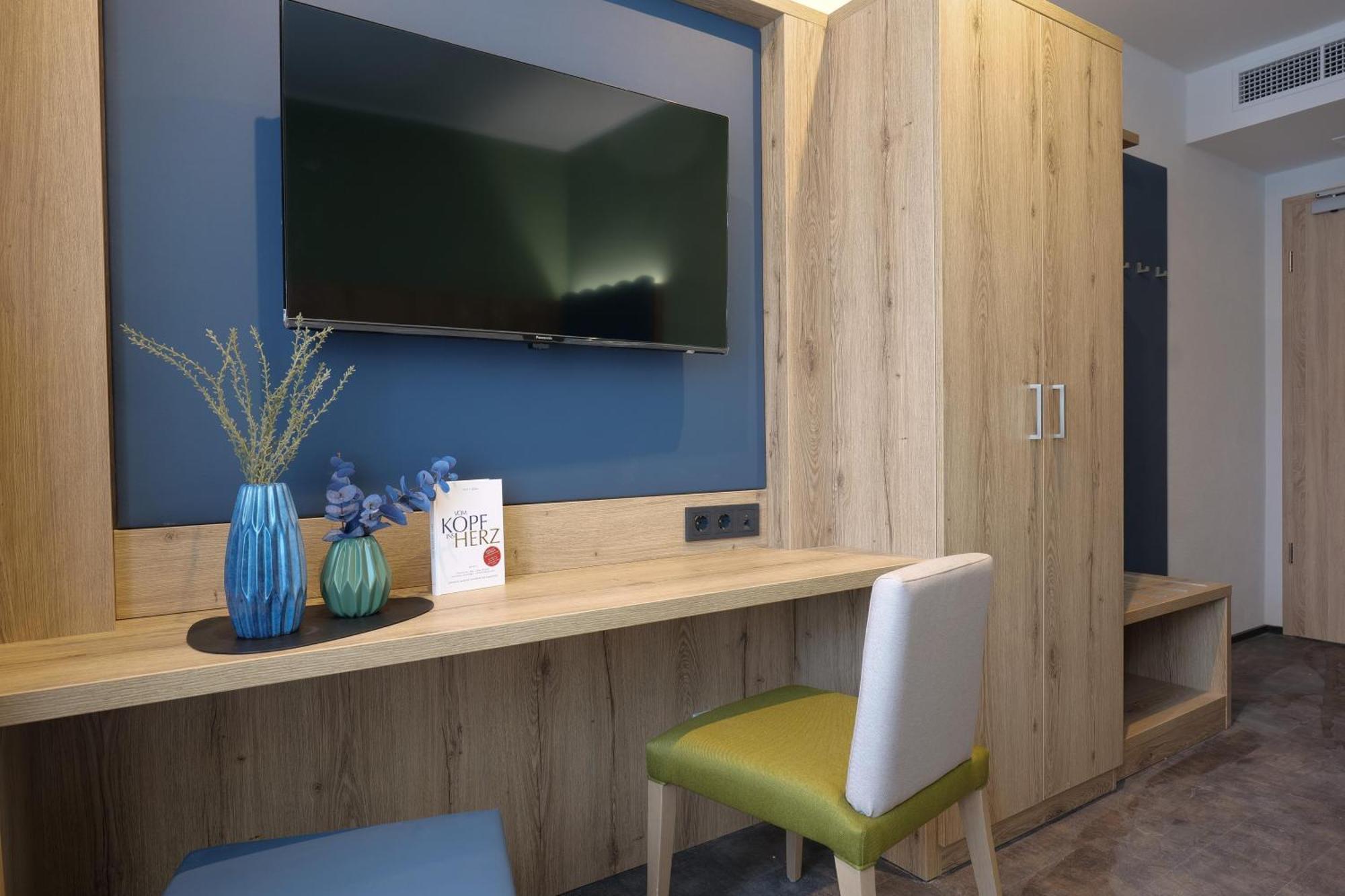 Reos Hotel Isny Isny im Allgäu Zewnętrze zdjęcie